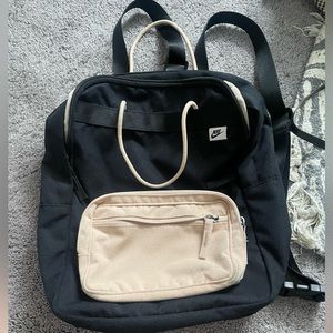 Nike backpack
